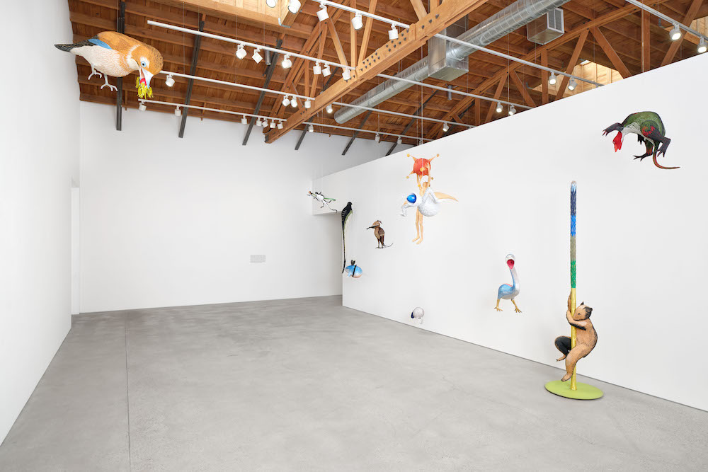 Roberto Benavidez Perrotin 