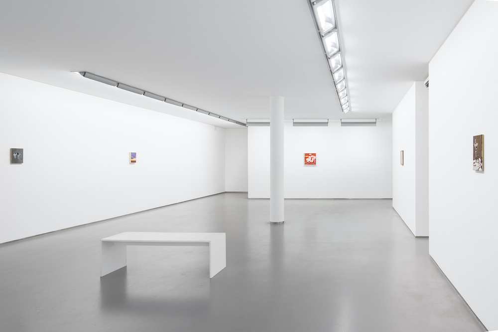  Galerie Bernd Kugler 