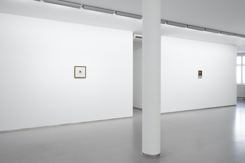  Galerie Bernd Kugler 