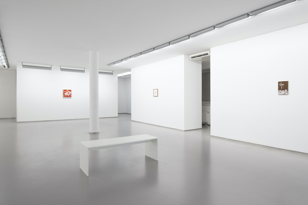  Galerie Bernd Kugler 