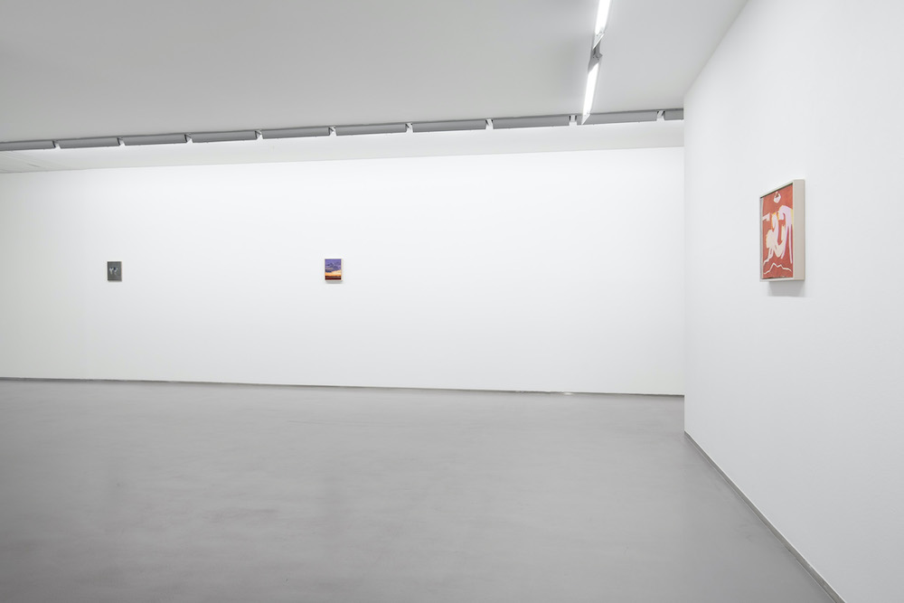  Galerie Bernd Kugler 