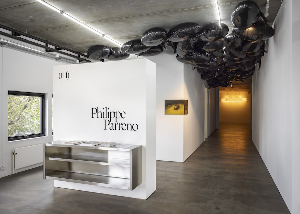 Philippe Parreno Andersen’s 