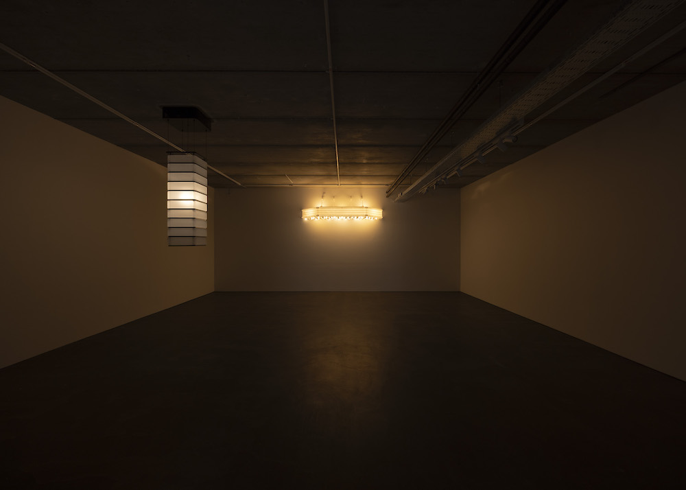 Philippe Parreno Andersen’s 