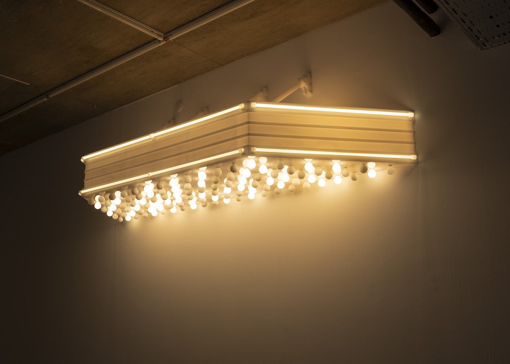 Philippe Parreno Andersen’s 