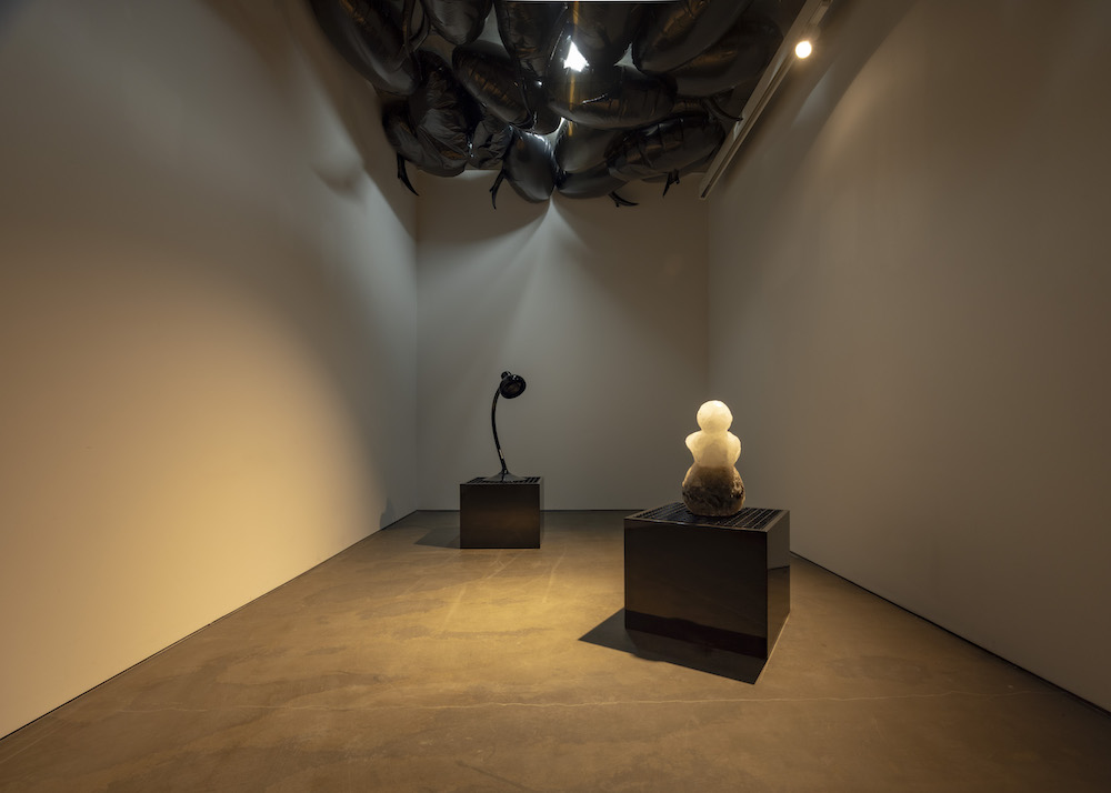 Philippe Parreno Andersen’s 