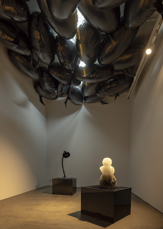 Philippe Parreno Andersen’s 