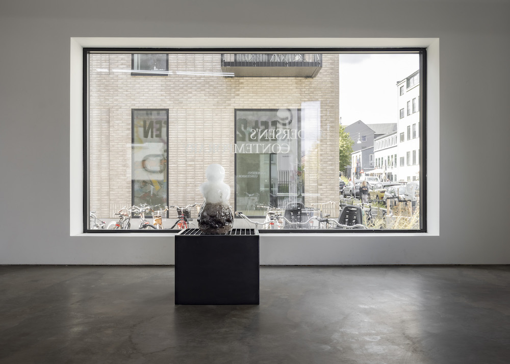 Philippe Parreno Andersen’s 