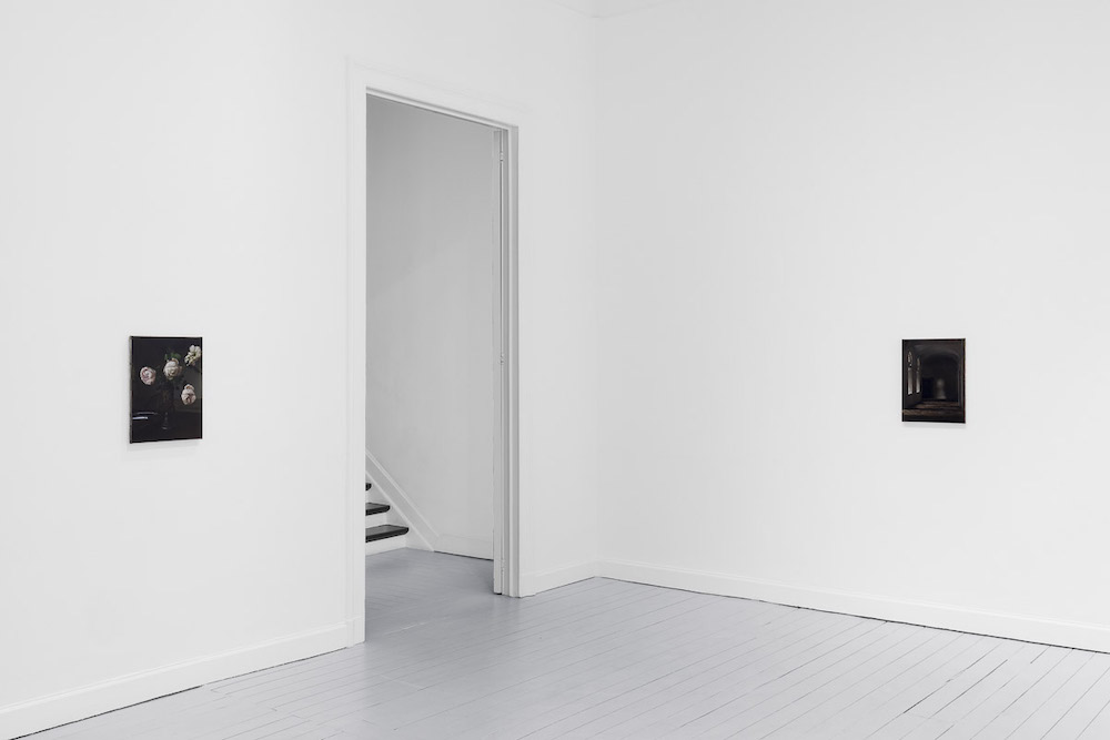 Nicholas Bierk Gladstone Gallery 