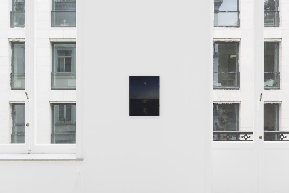 Nicholas Bierk Gladstone Gallery 