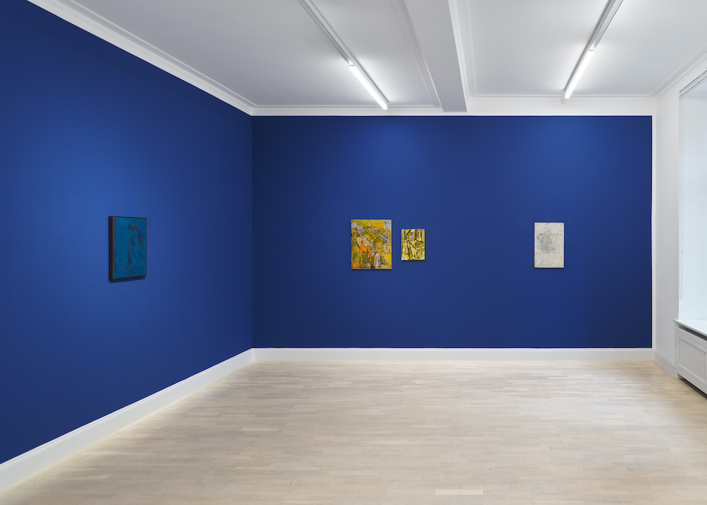 Ali Altin Sies + Höke Galerie 