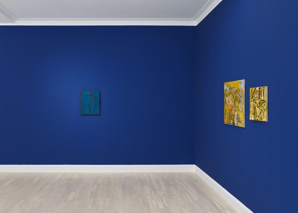 Ali Altin Sies + Höke Galerie 