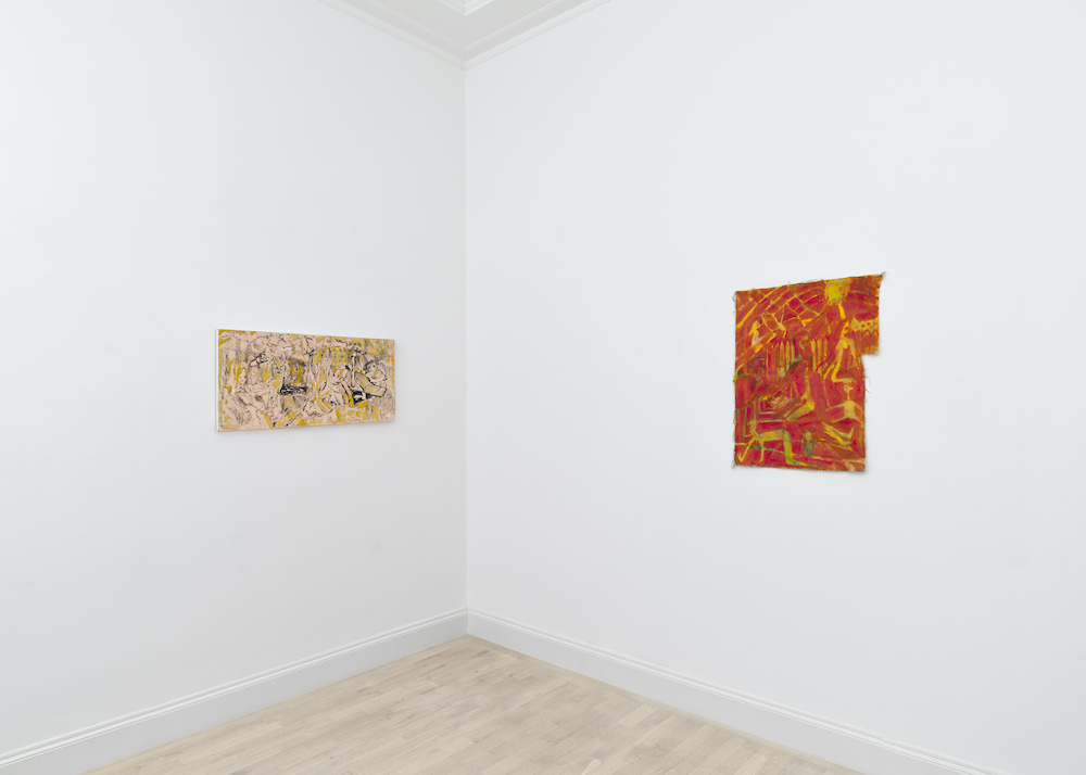 Ali Altin Sies + Höke Galerie 