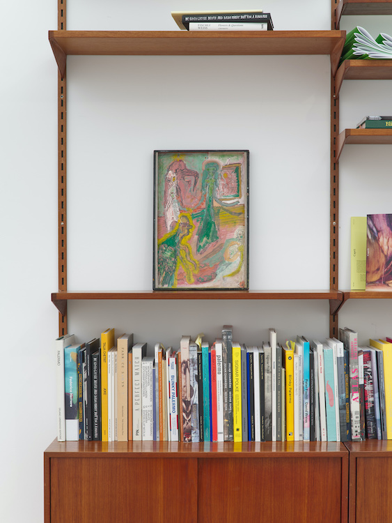 Ali Altin Sies + Höke Galerie 