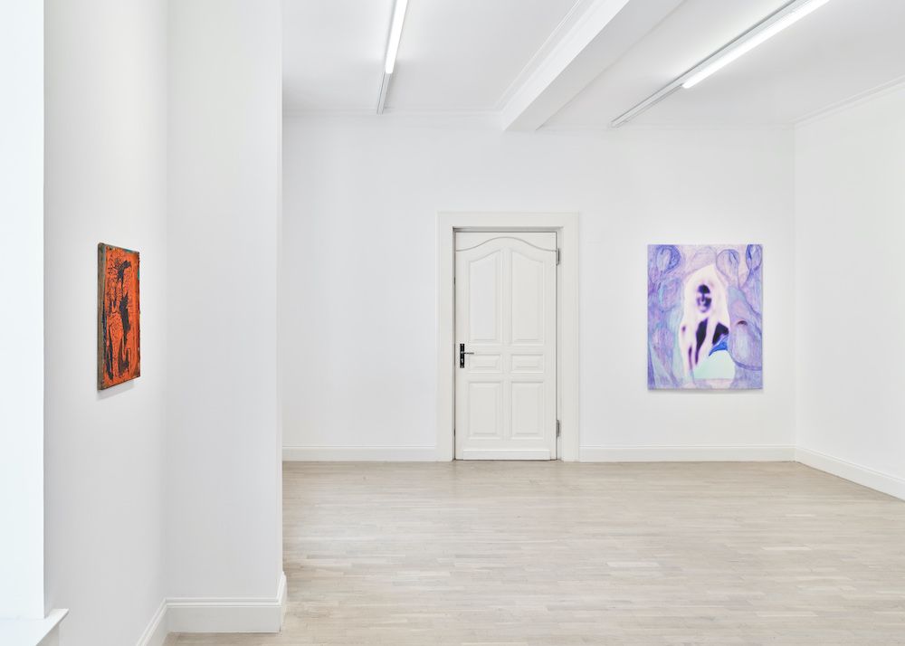 Ali Altın & Özlem Altın Sies + Höke Galerie 