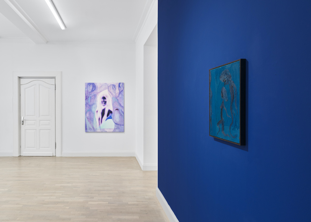 Ali Altın & Özlem Altın Sies + Höke Galerie 