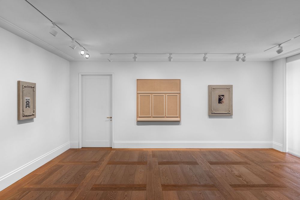 Philipp Timischl Hauser & Wirth 