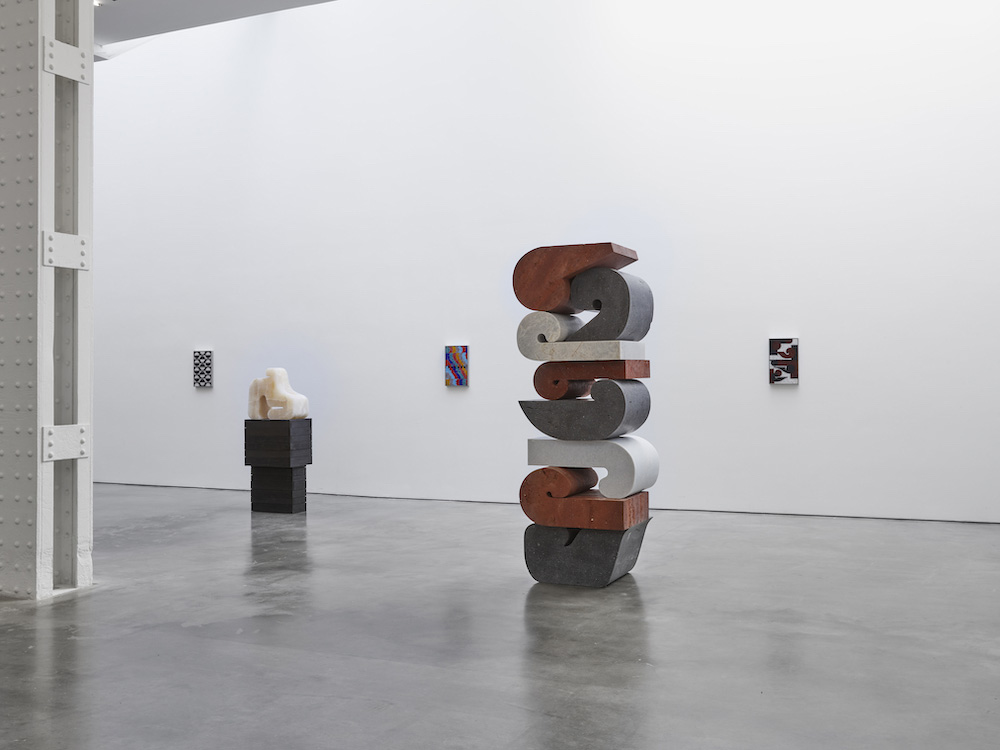 Pedro Reyes Lisson Gallery 