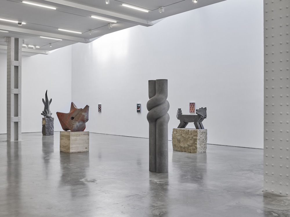 Pedro Reyes Lisson Gallery 