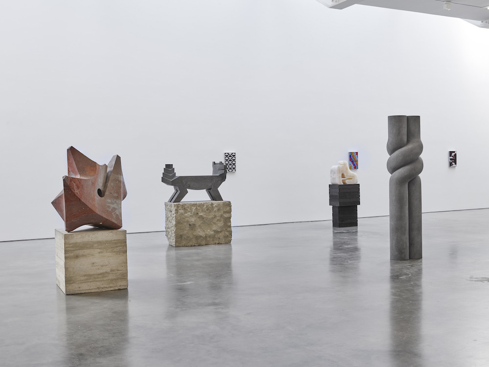 Pedro Reyes Lisson Gallery 