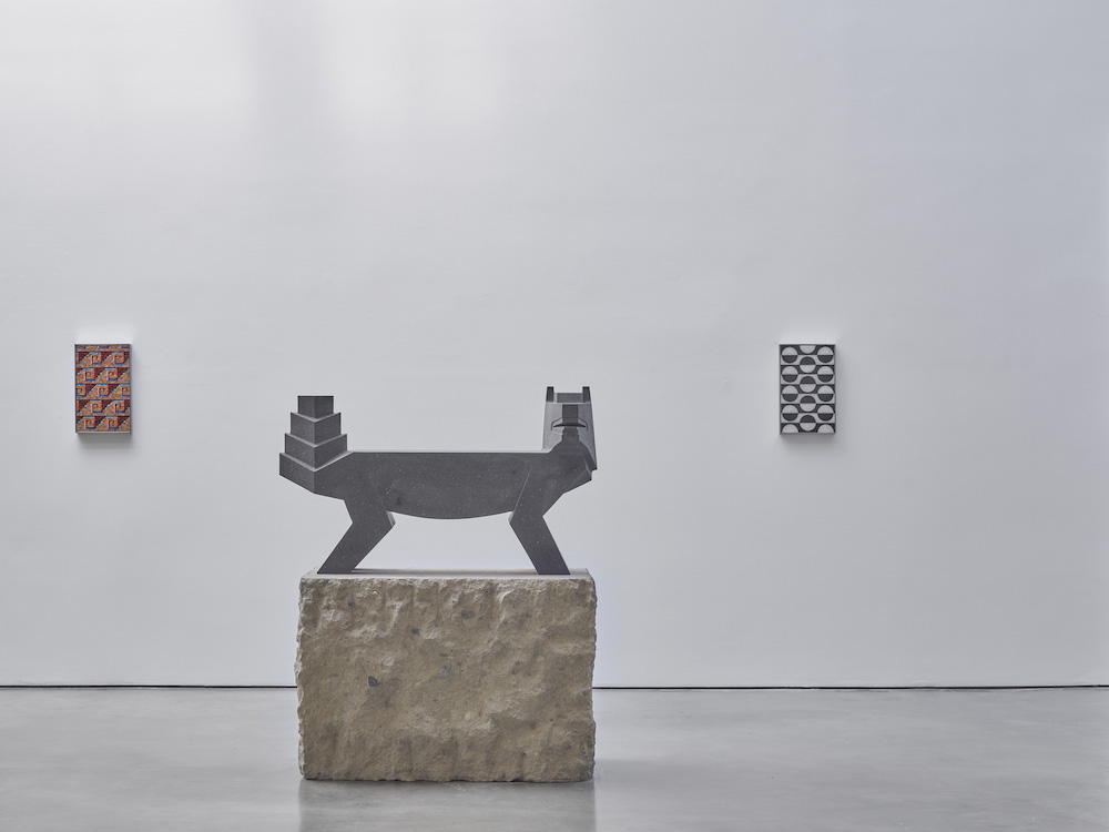 Pedro Reyes Lisson Gallery 