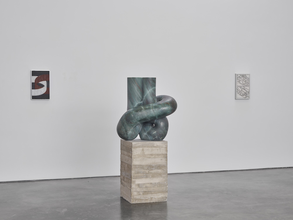 Pedro Reyes Lisson Gallery 