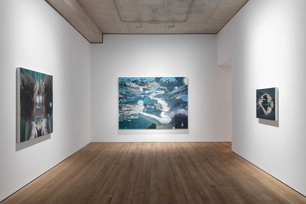 Calida Rawles Lehmann Maupin 