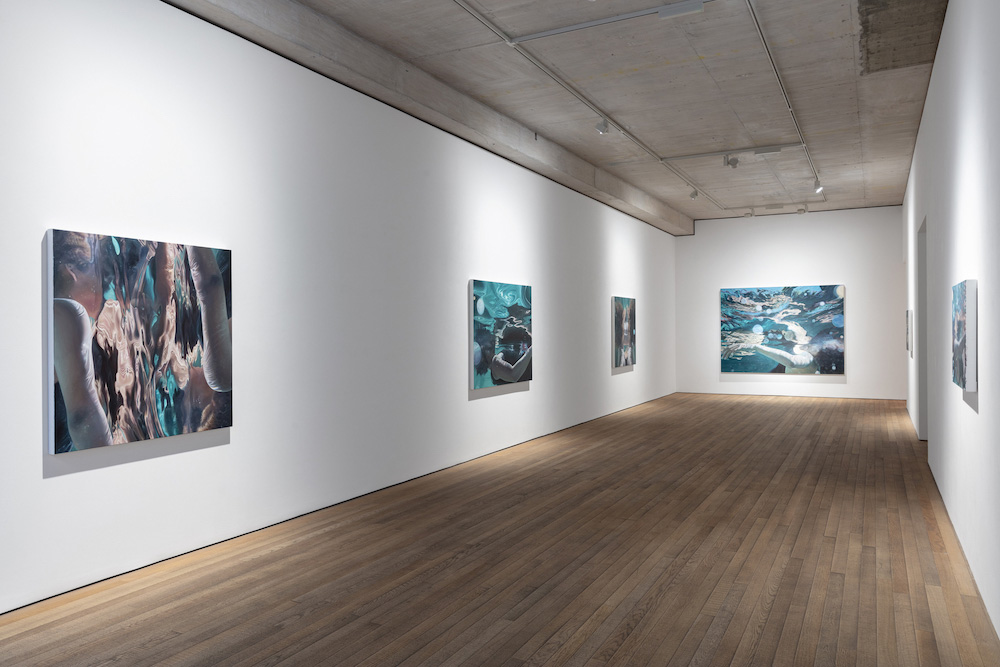 Calida Rawles Lehmann Maupin 