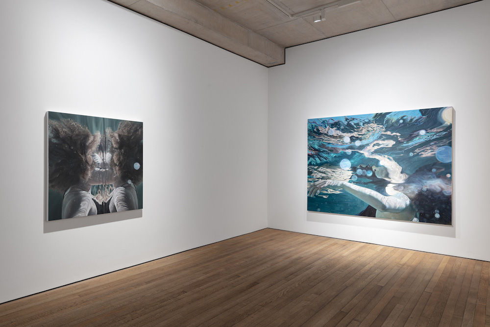 Calida Rawles Lehmann Maupin 