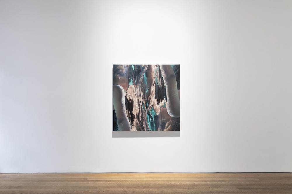 Calida Rawles Lehmann Maupin 