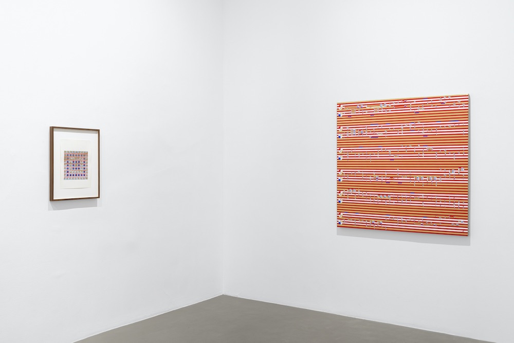 Gabriel Orozco Galerie Chantal Crousel 