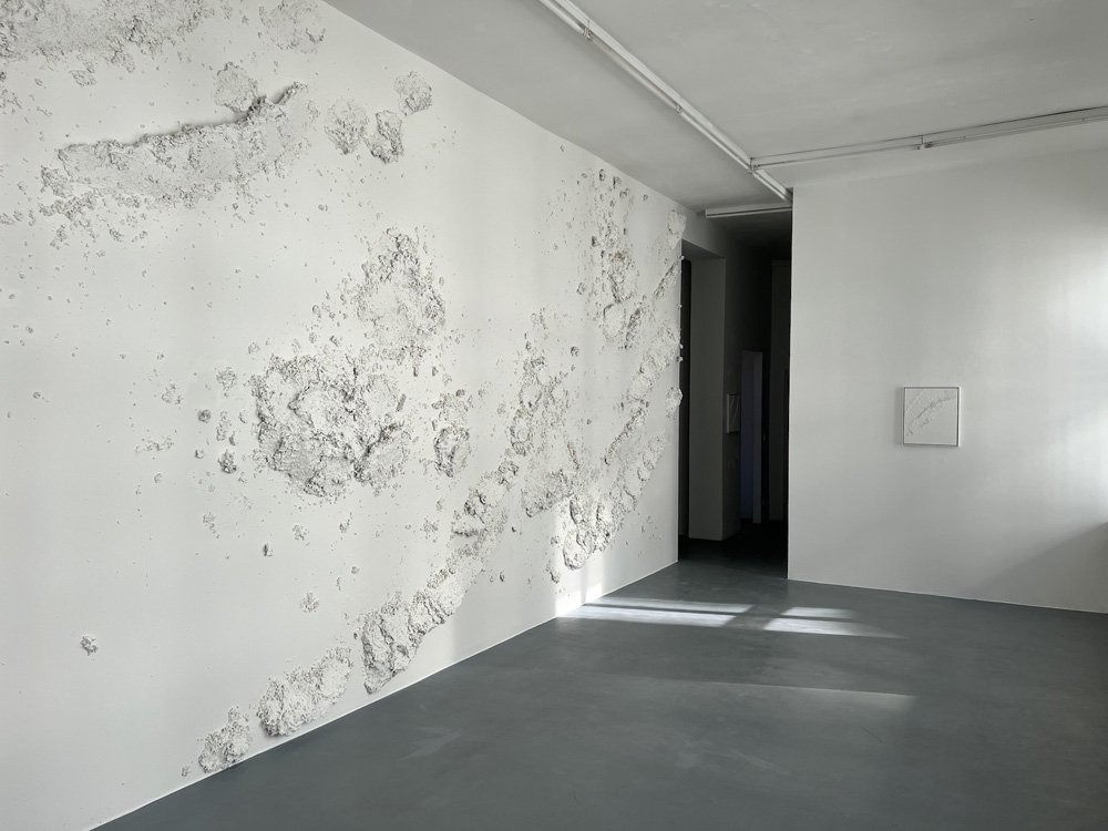 Wolfgang Flad Galerie Elisabeth & Reinhard Hauff 