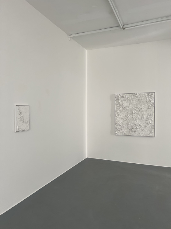 Wolfgang Flad Galerie Elisabeth & Reinhard Hauff 