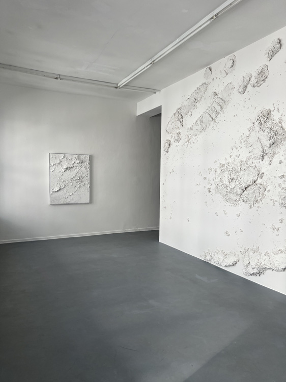 Wolfgang Flad Galerie Elisabeth & Reinhard Hauff 