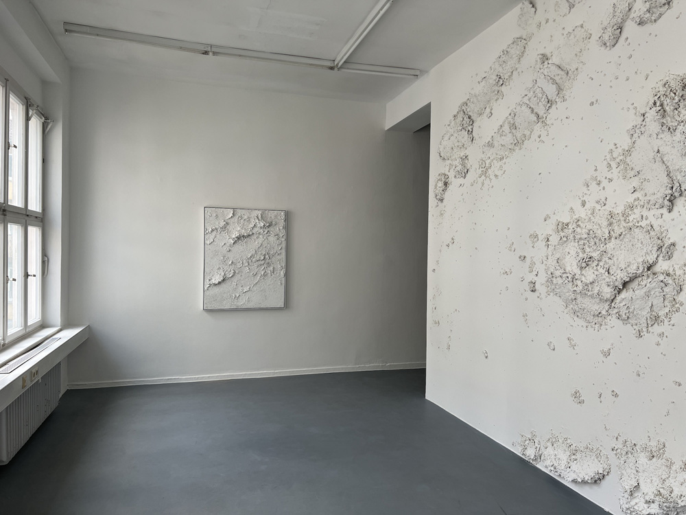 Wolfgang Flad Galerie Elisabeth & Reinhard Hauff 