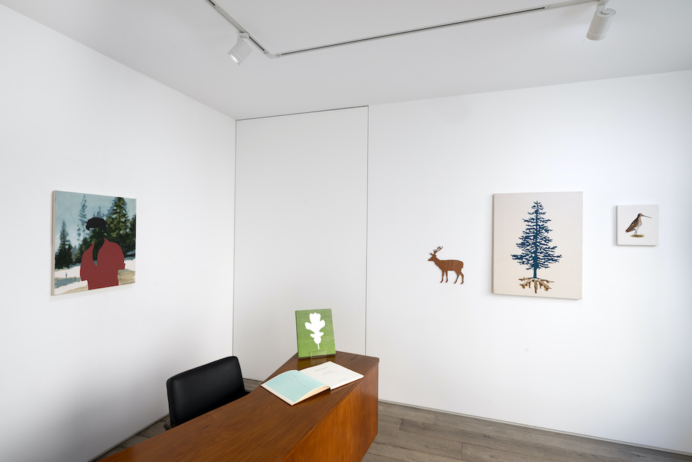 Blaise Drummond Loevenbruck 