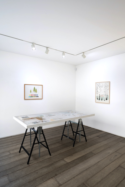 Blaise Drummond Loevenbruck 