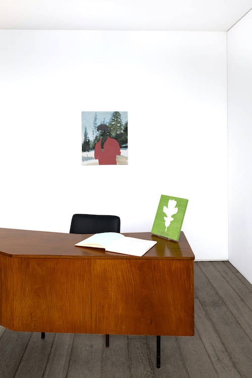 Blaise Drummond Loevenbruck 