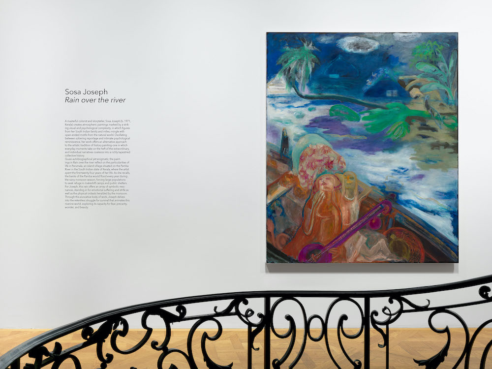 Sosa Joseph David Zwirner 