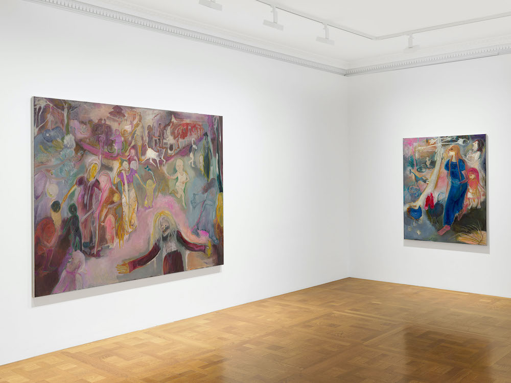 Sosa Joseph David Zwirner 