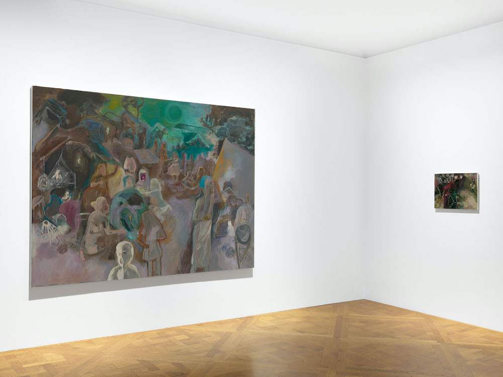 Sosa Joseph David Zwirner 