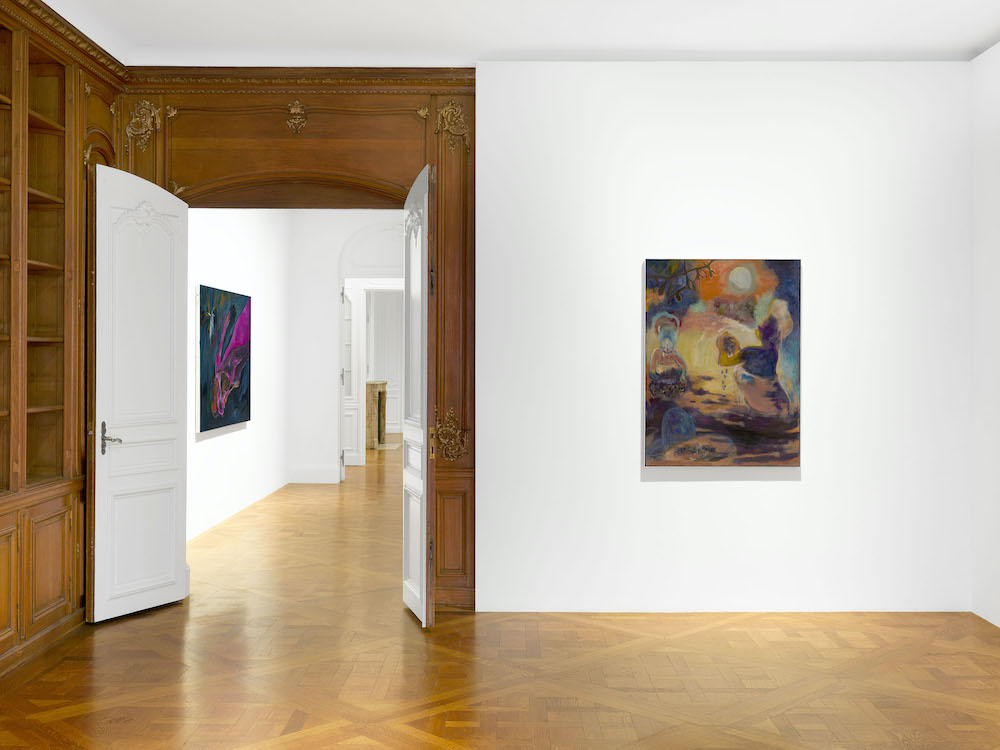 Sosa Joseph David Zwirner 