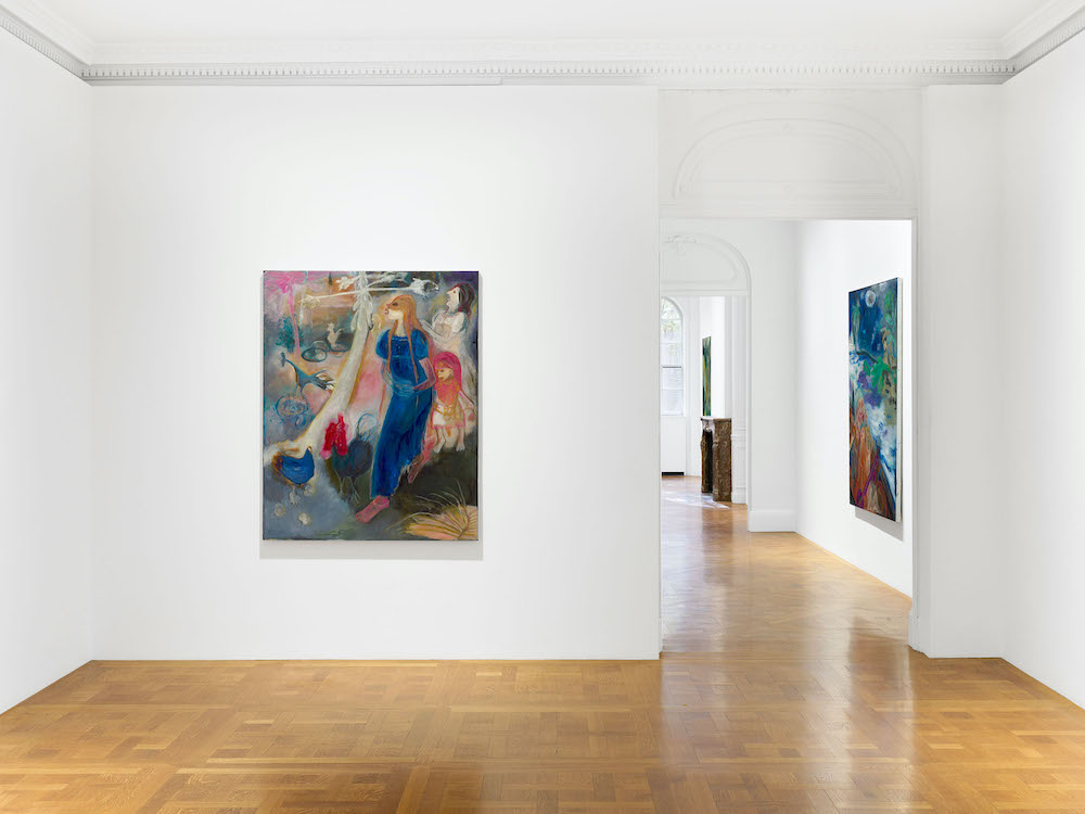 Sosa Joseph David Zwirner 