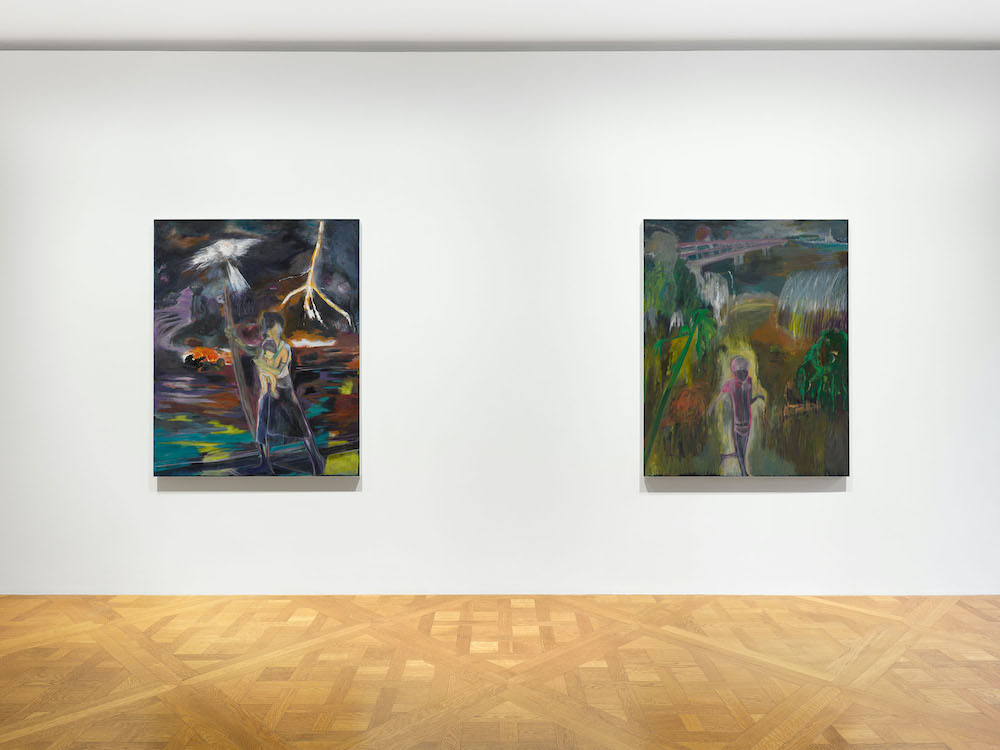 Sosa Joseph David Zwirner 