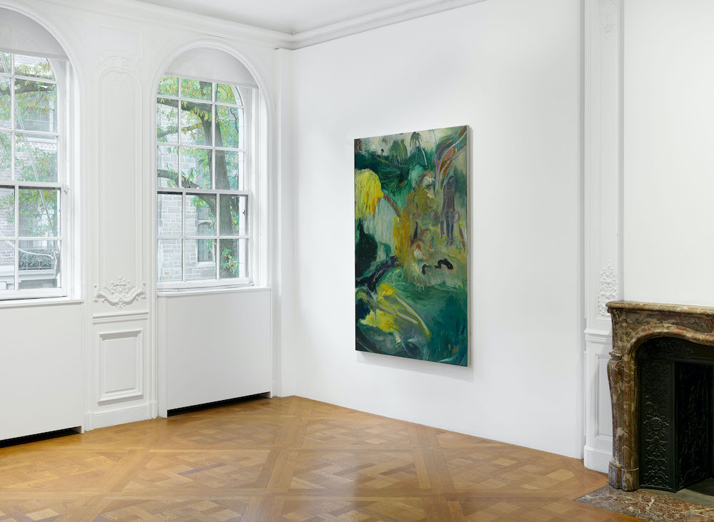 Sosa Joseph David Zwirner 