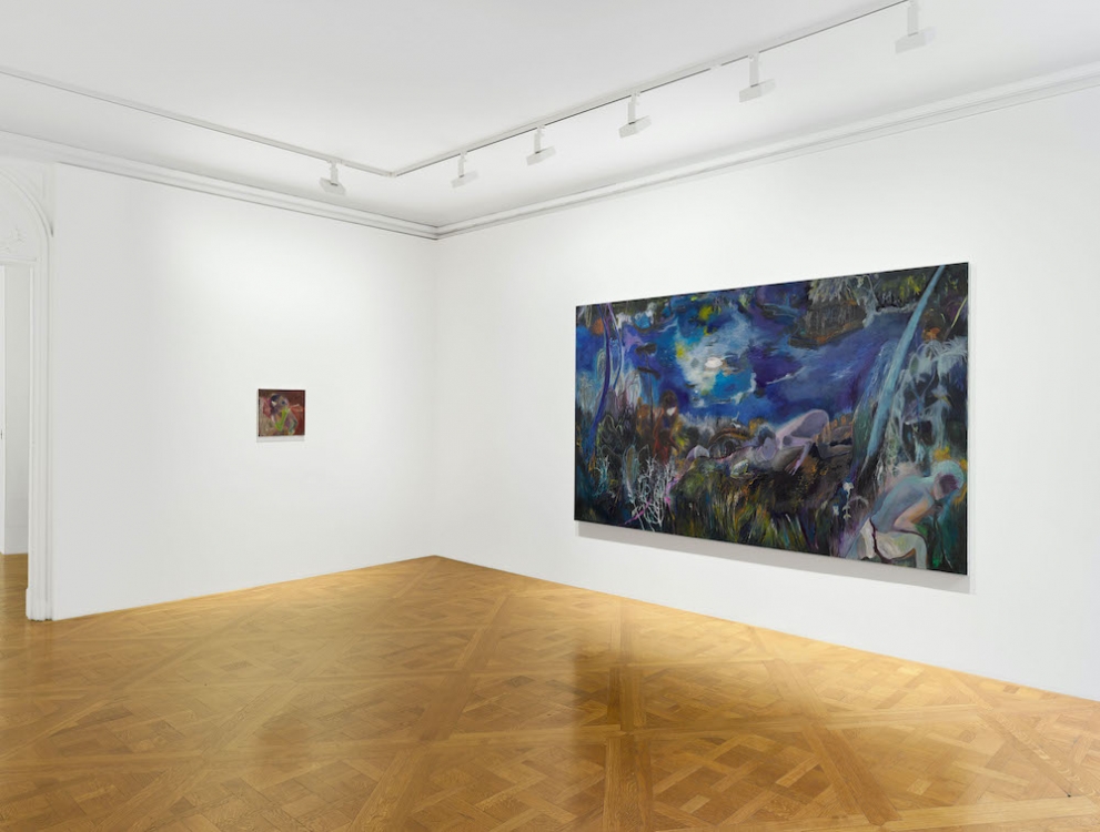 Sosa Joseph David Zwirner 