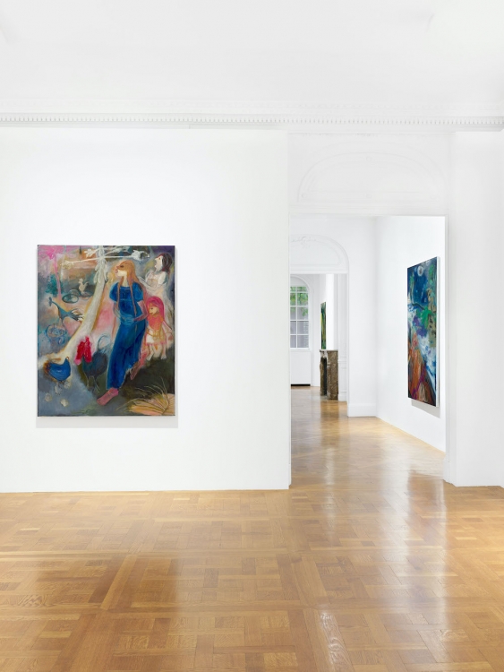 Sosa Joseph David Zwirner 