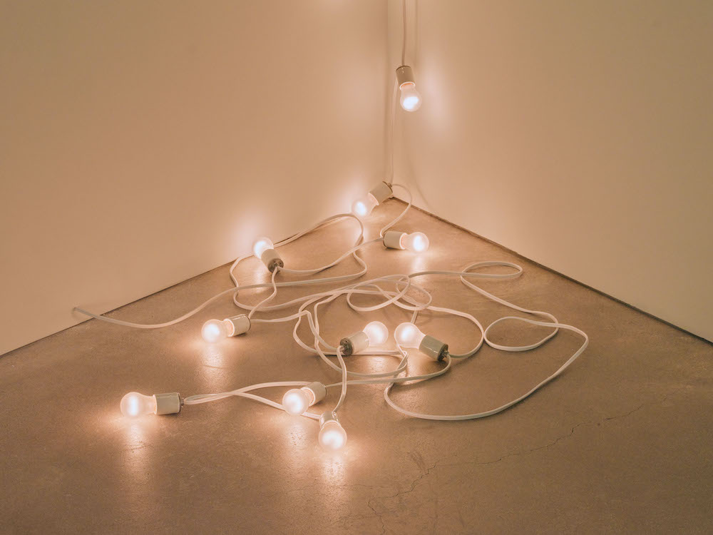 Felix Gonzalez-Torres David Zwirner 