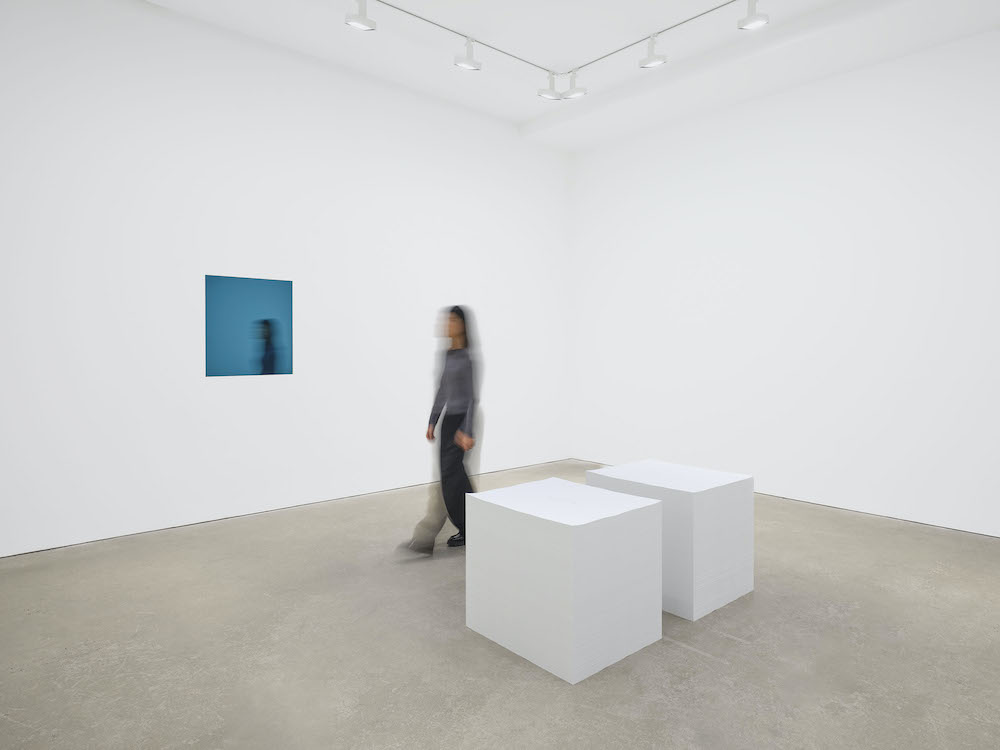 Felix Gonzalez-Torres David Zwirner 