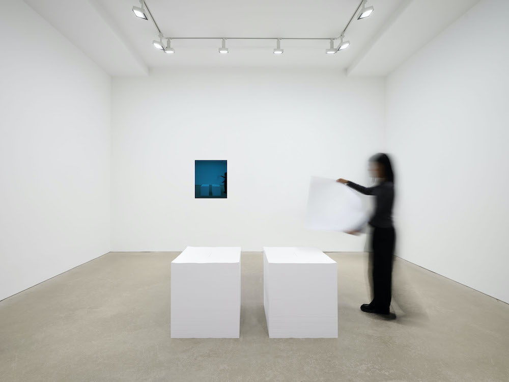 Felix Gonzalez-Torres David Zwirner 