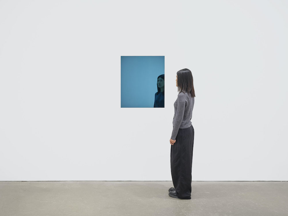 Felix Gonzalez-Torres David Zwirner 